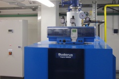 Heizung Ein- und Mehrfamilienhäuser