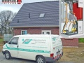 GAS-BRENNWERTKESSEL MIT WARMWASSERBEREITUNG