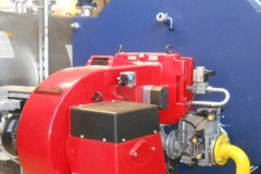 Industrie und Gewerbe