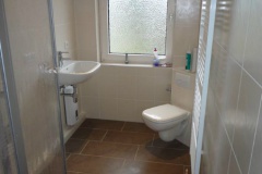 Sanitär und komplette Bäder