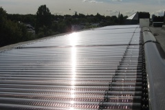 Erneuerbare/Regenerative Energien