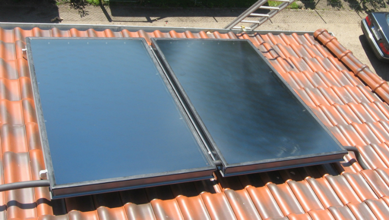 solar-aufdach